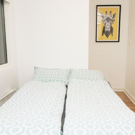 Nordic Host - City Center 2 Bed / 2 Bath - Skippergata - 3 Minutes From Station Осло Екстер'єр фото