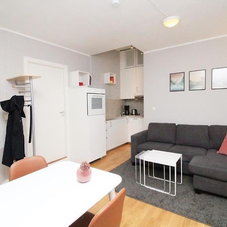 Nordic Host - City Center 2 Bed / 2 Bath - Skippergata - 3 Minutes From Station Осло Екстер'єр фото