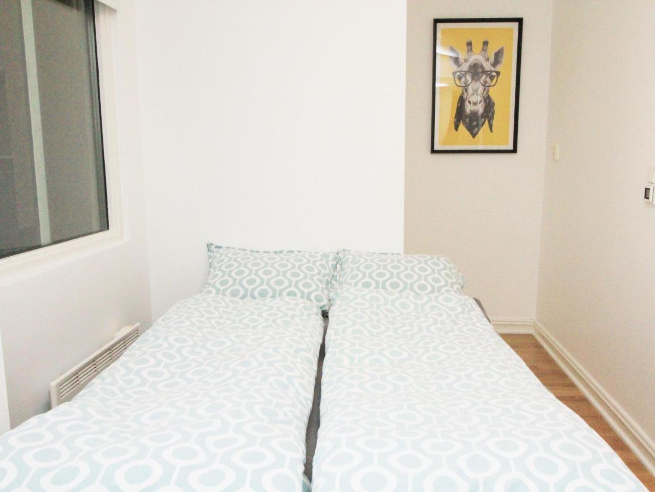 Nordic Host - City Center 2 Bed / 2 Bath - Skippergata - 3 Minutes From Station Осло Екстер'єр фото